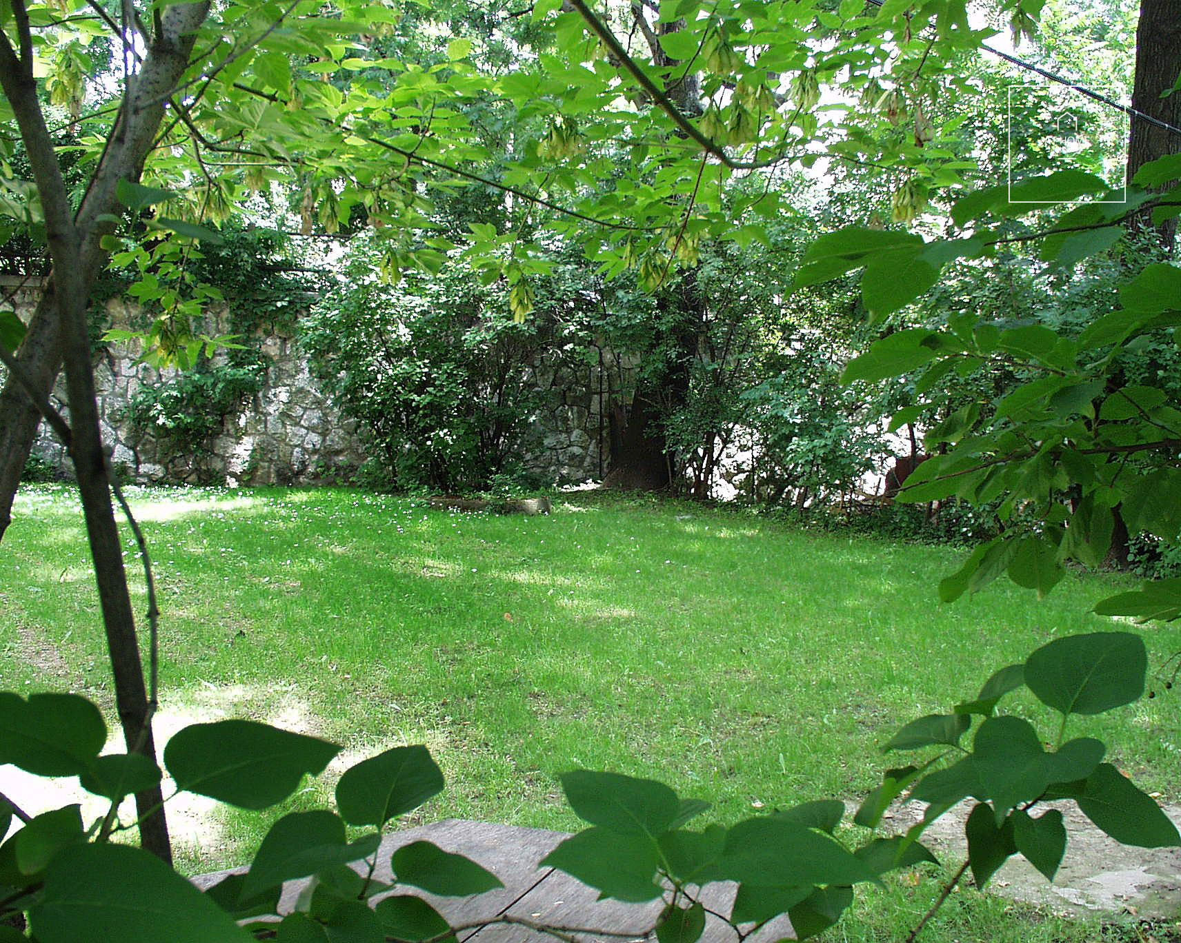 Stellar apartment for rent Budapest II. district, Pasarét