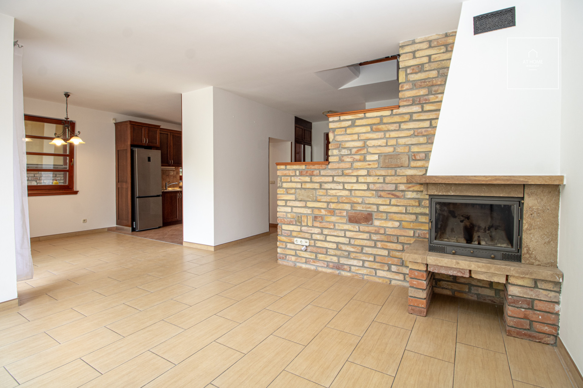 Exclusive detached house for rent Budapest XII. district, Farkasvölgy