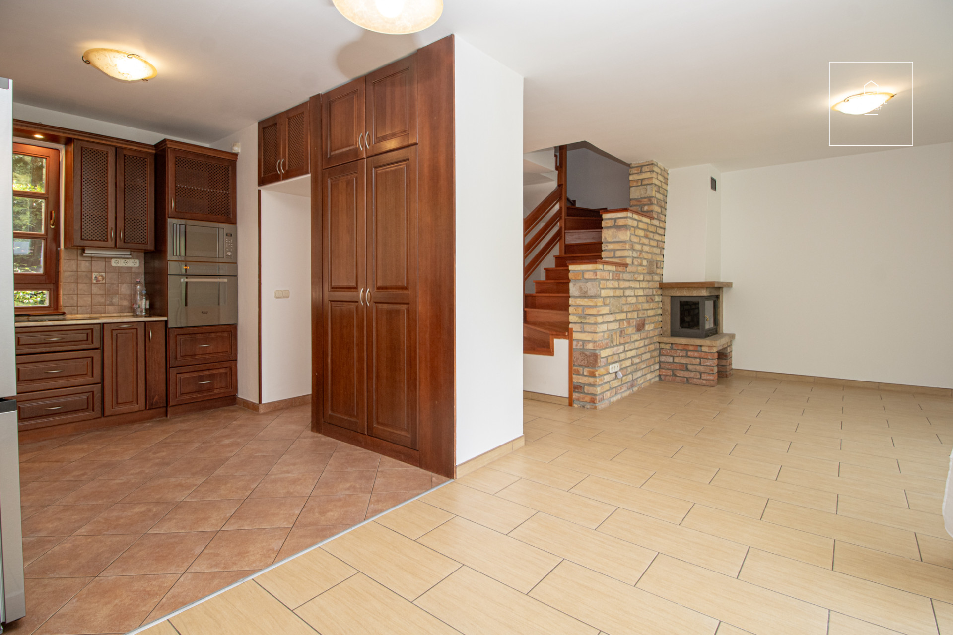 Exclusive detached house for rent Budapest XII. district, Farkasvölgy