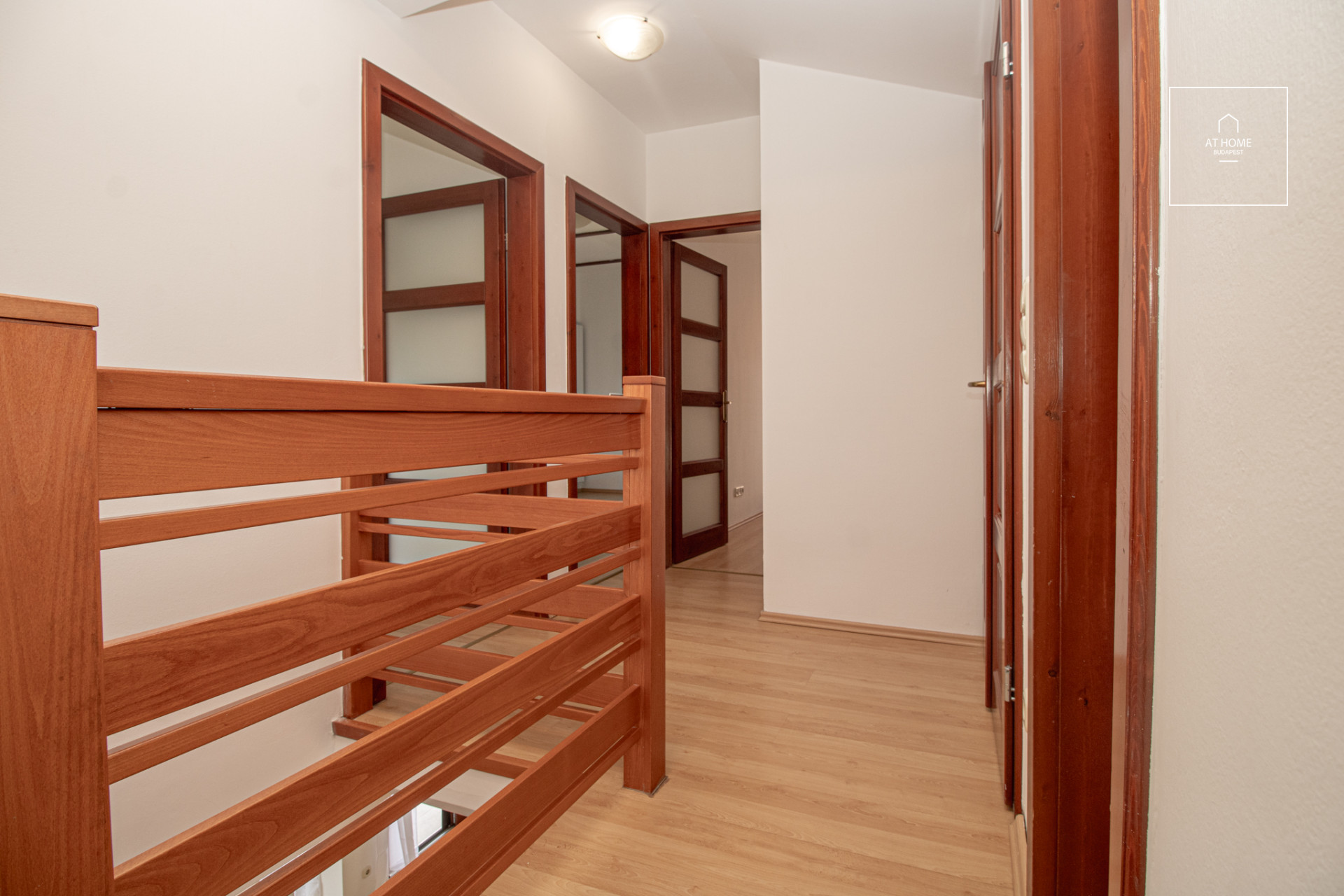 Exclusive detached house for rent Budapest XII. district, Farkasvölgy