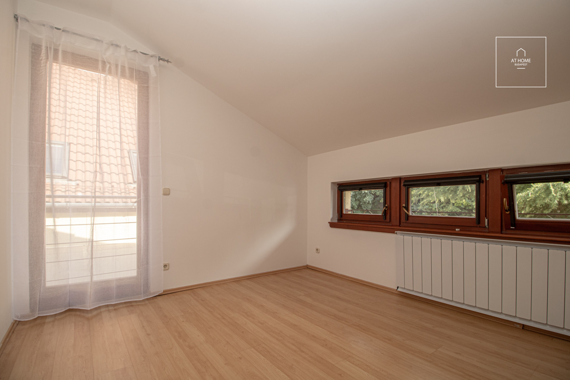 Exclusive detached house for rent Budapest XII. district, Farkasvölgy