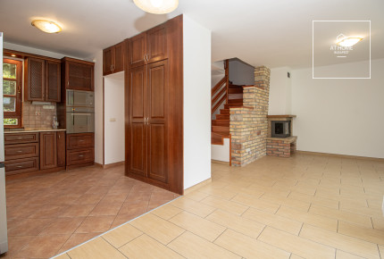 Exclusive detached house for rent Budapest XII. district, Farkasvölgy