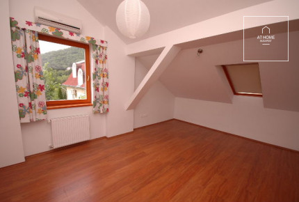 Detached house for rent Budapest III. district, Remetehegy