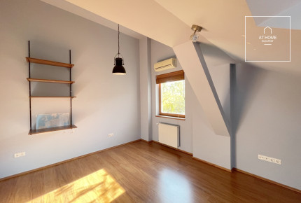 Detached house for rent Budapest III. district, Remetehegy