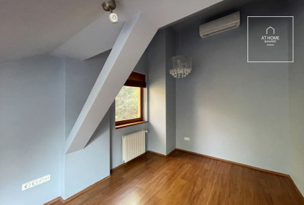 Detached house for rent Budapest III. district, Remetehegy