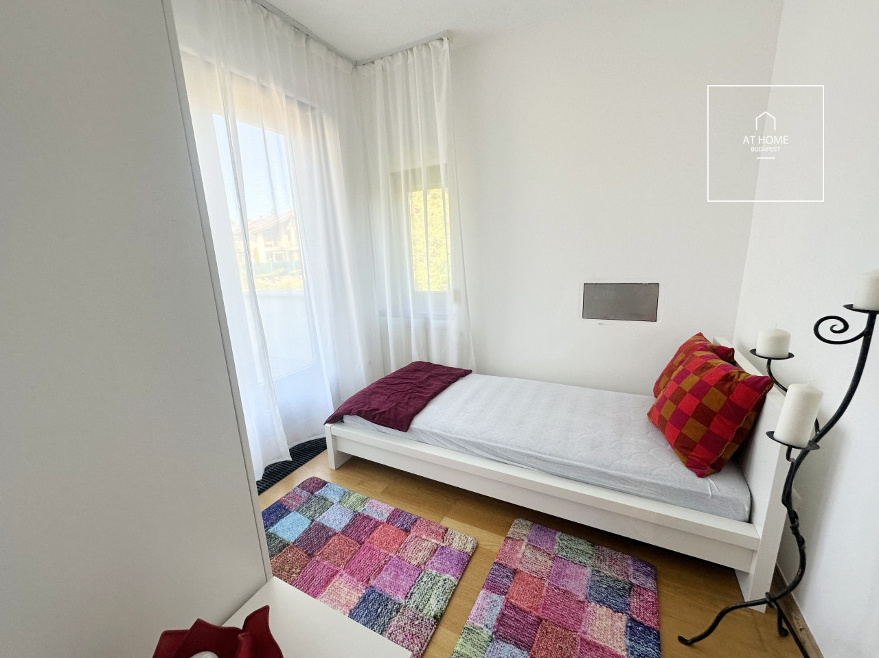 Ízléses családi ház kiadó Budapest II. kerület, Pálvölgy