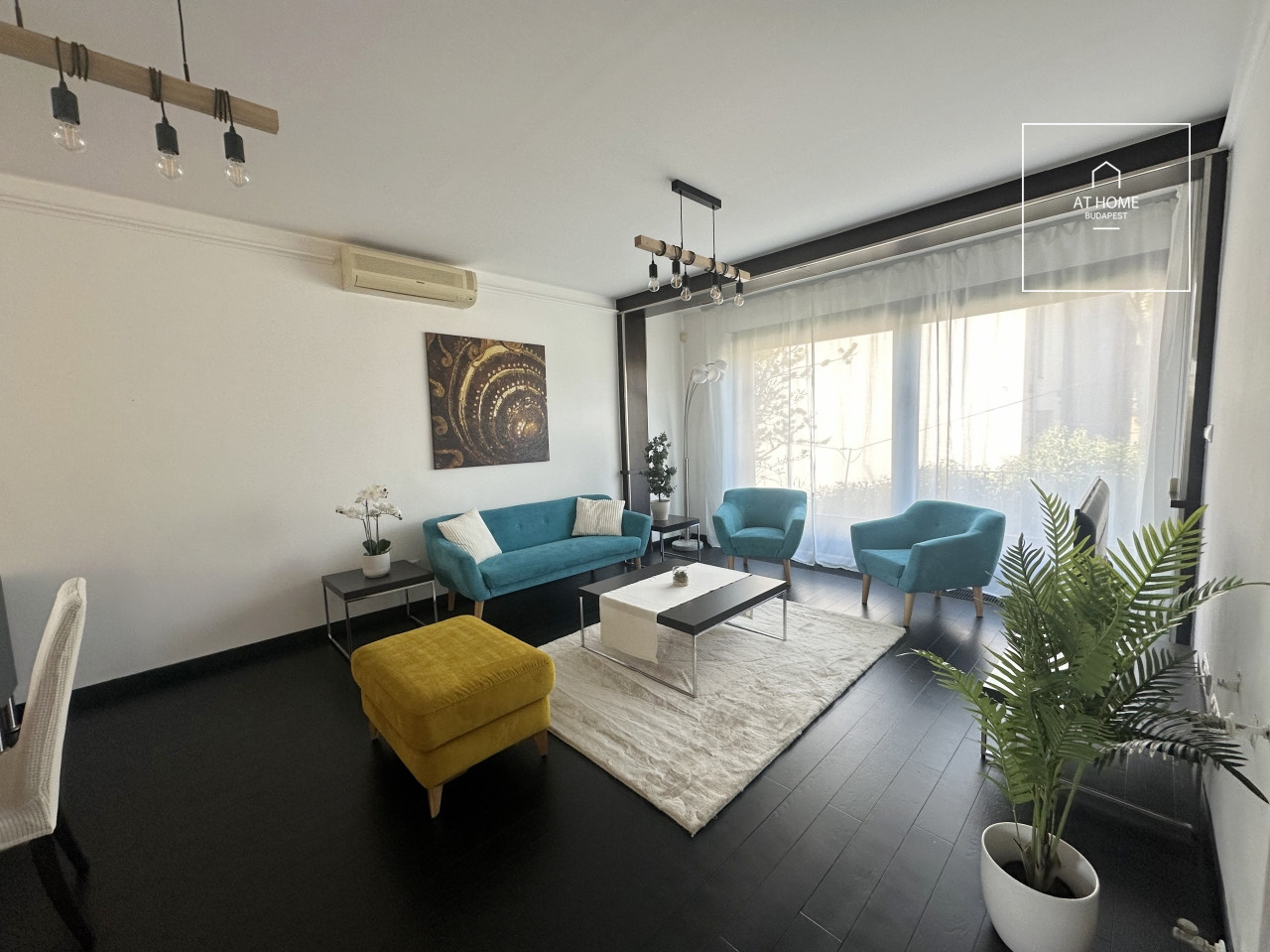 Nice detached house for rent Budapest II. district, Pálvölgy