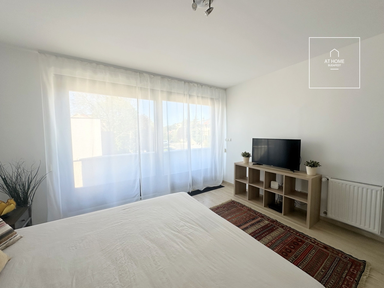 Nice detached house for rent Budapest II. district, Pálvölgy