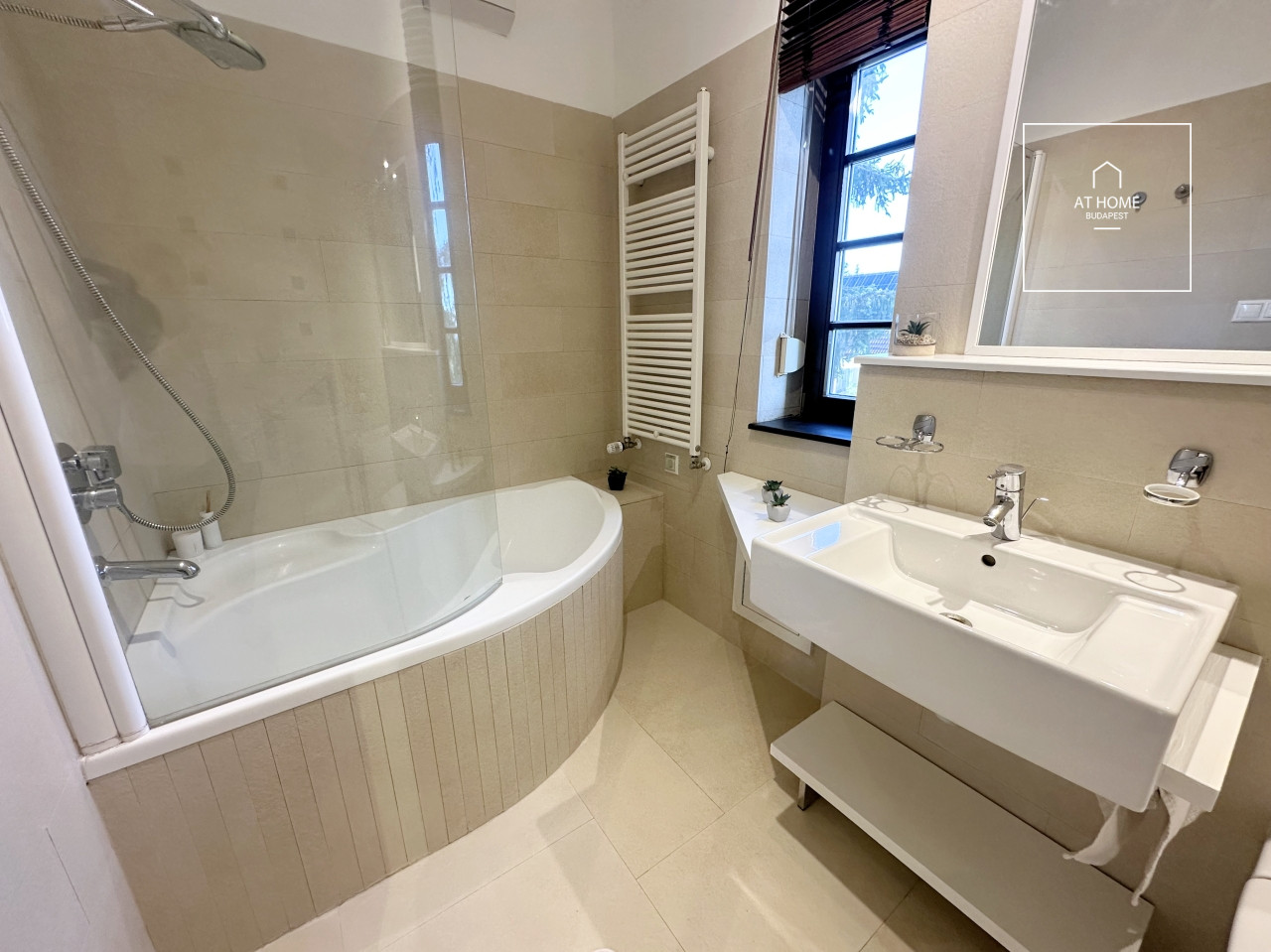 Nice detached house for rent Budapest II. district, Pálvölgy