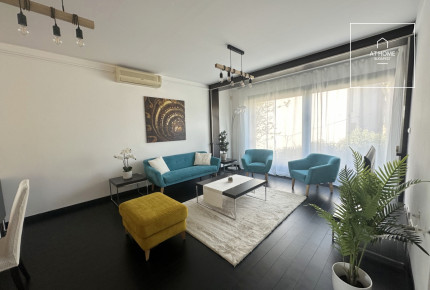 Nice detached house for rent Budapest II. district, Pálvölgy