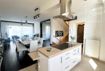 Nice detached house for rent Budapest II. district, Pálvölgy