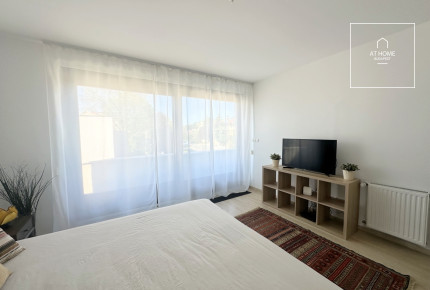 Nice detached house for rent Budapest II. district, Pálvölgy