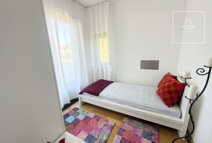 Nice detached house for rent Budapest II. district, Pálvölgy