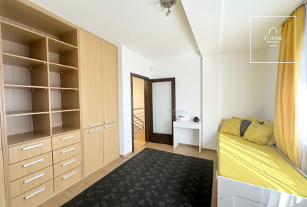 Nice detached house for rent Budapest II. district, Pálvölgy