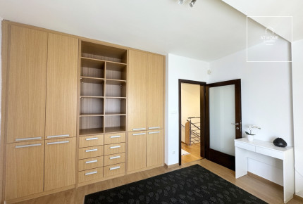 Nice detached house for rent Budapest II. district, Pálvölgy