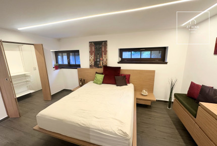 Nice detached house for rent Budapest II. district, Pálvölgy