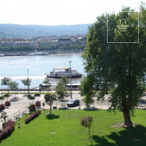 Elegáns lakás kiadó Budapest V. kerület, Belváros