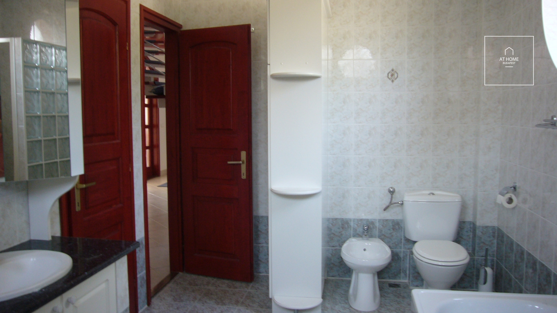 Napfényes lakás kiadó Budapest XII. kerület, Farkasvölgy