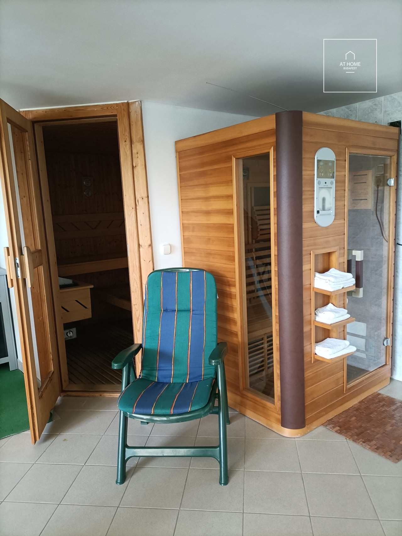 Sunny apartment for rent Budapest XII. district, Farkasvölgy