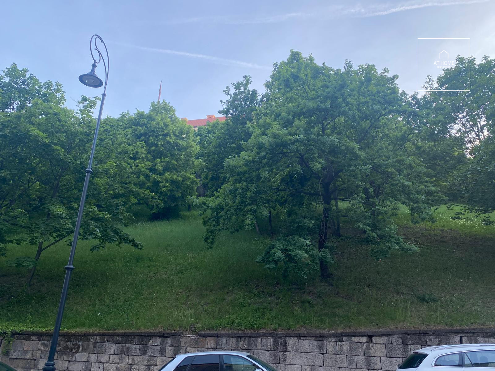 Refurbished apartment for rent Budapest I. district, Víziváros