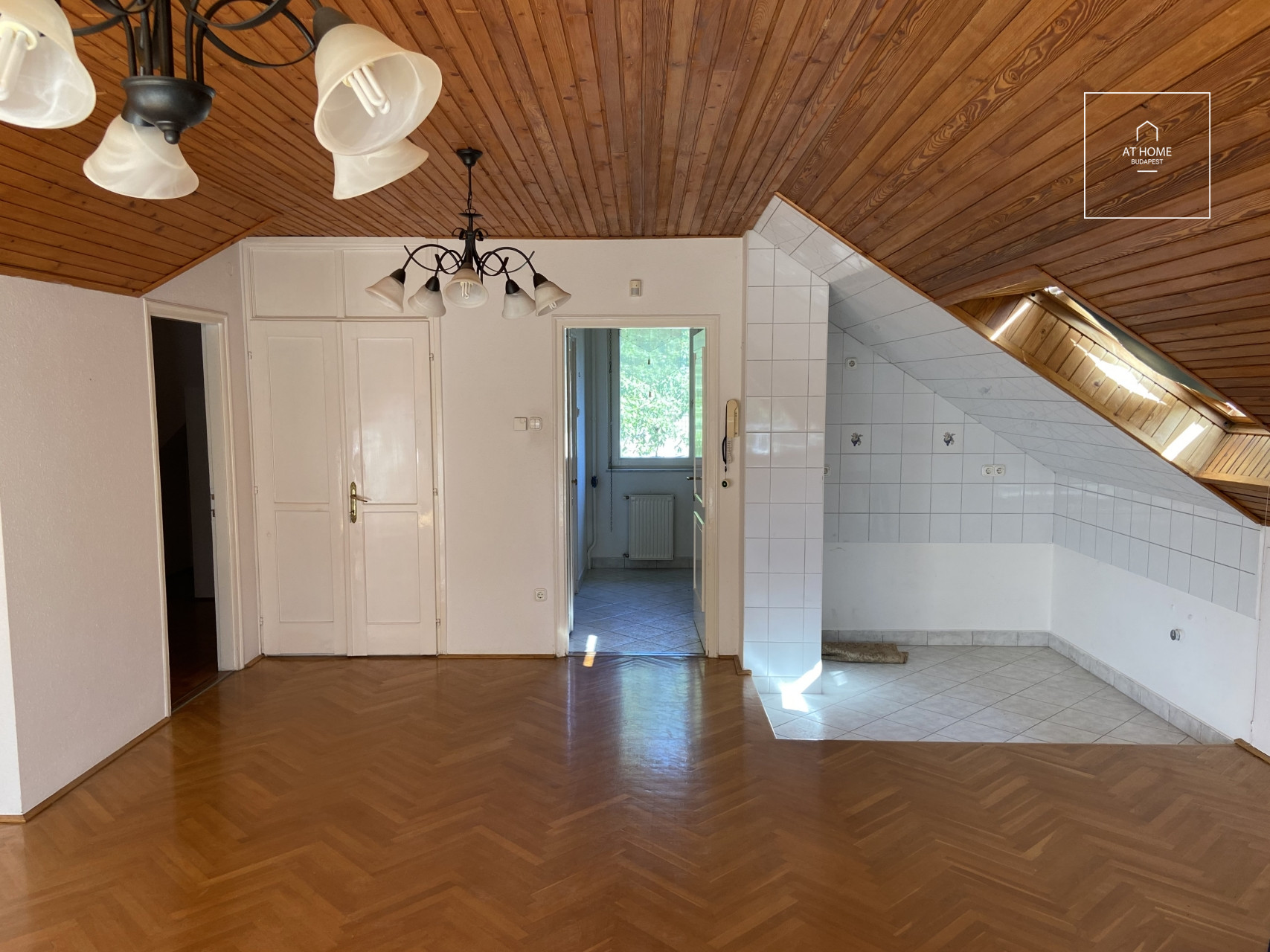 Detached house for rent  II/A. district, Remetekertváros