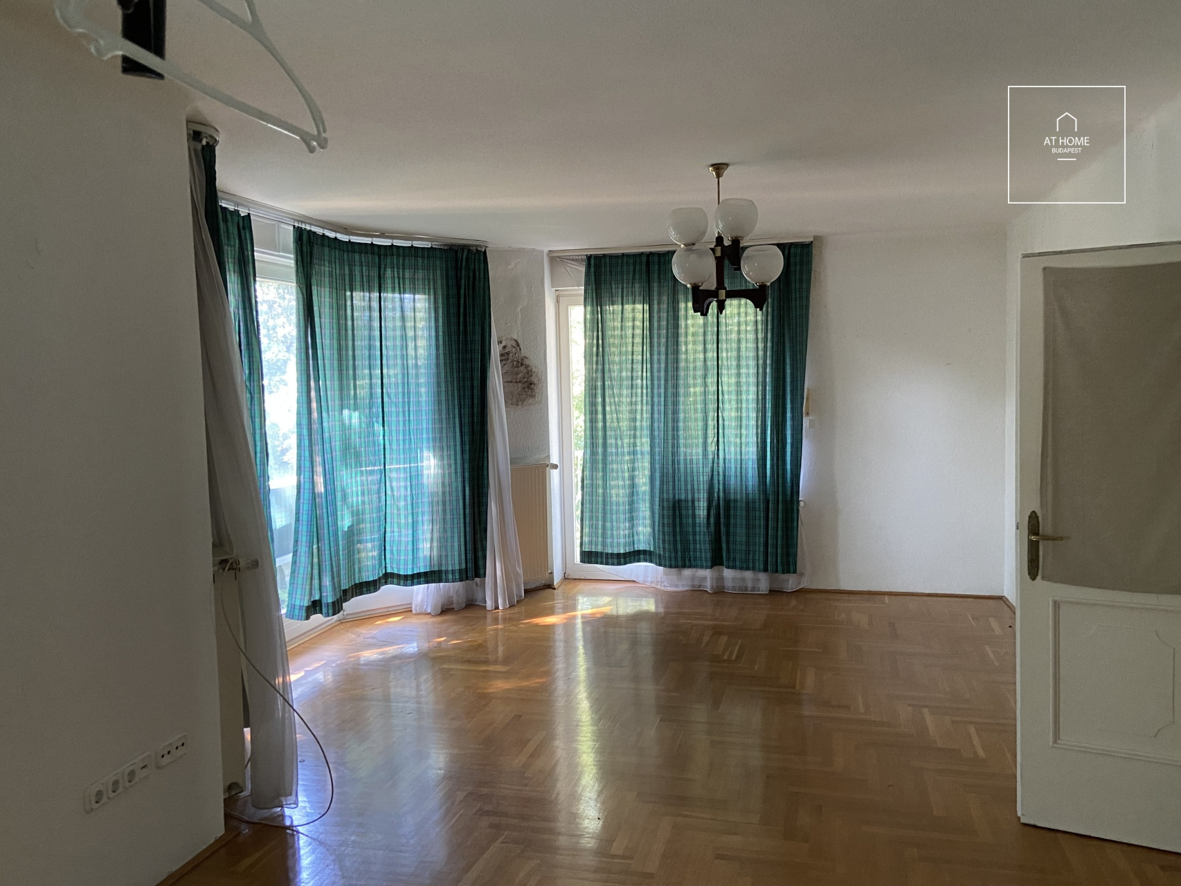 Detached house for rent  II/A. district, Remetekertváros