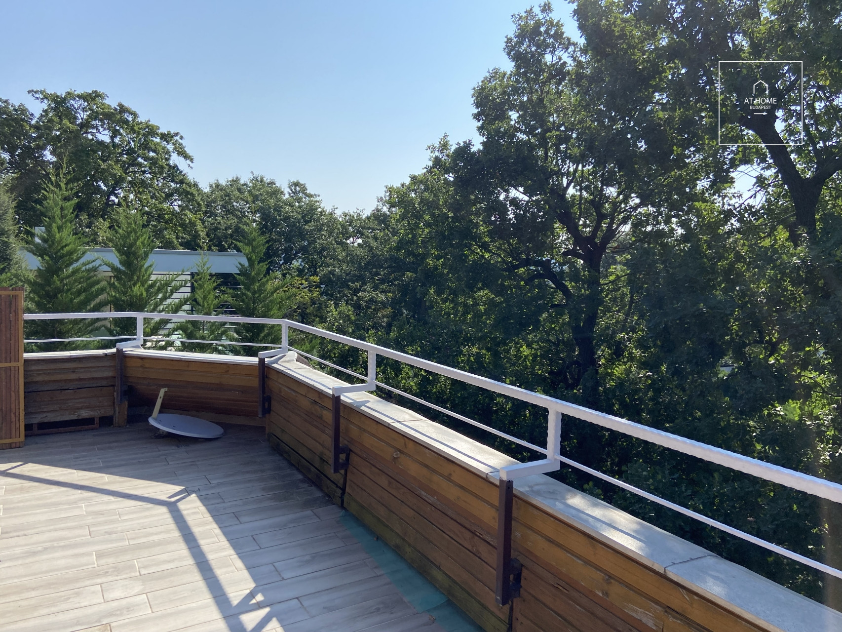 Önálló családi ház kiadó  II/A. kerület, Remetekertváros