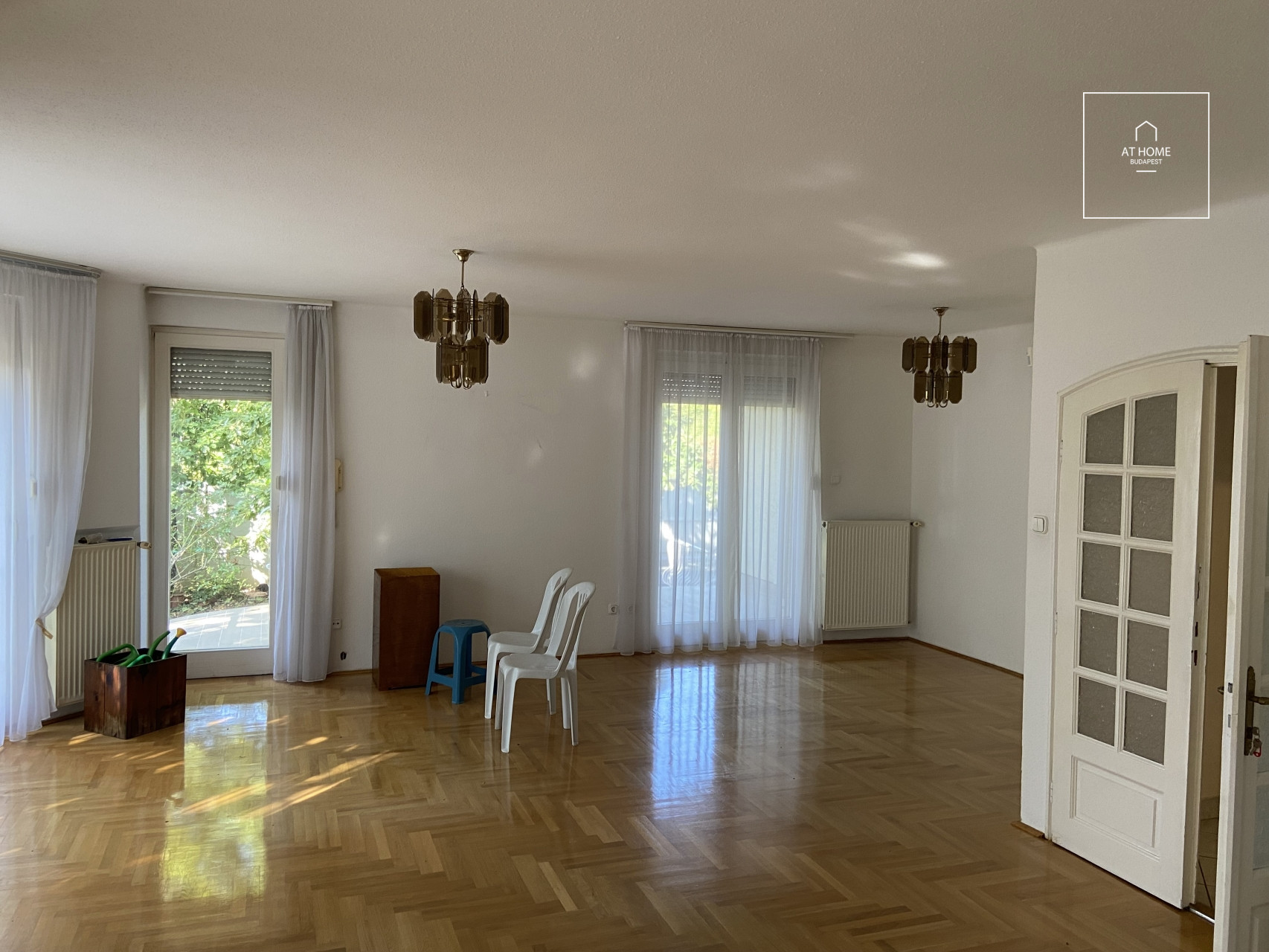 Detached house for rent  II/A. district, Remetekertváros