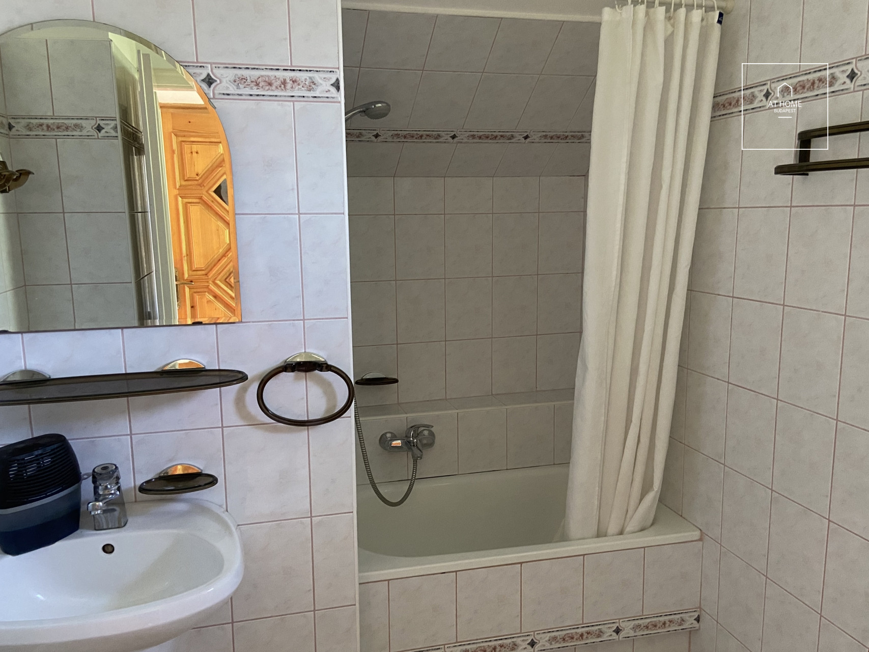 Detached house for rent  II/A. district, Remetekertváros