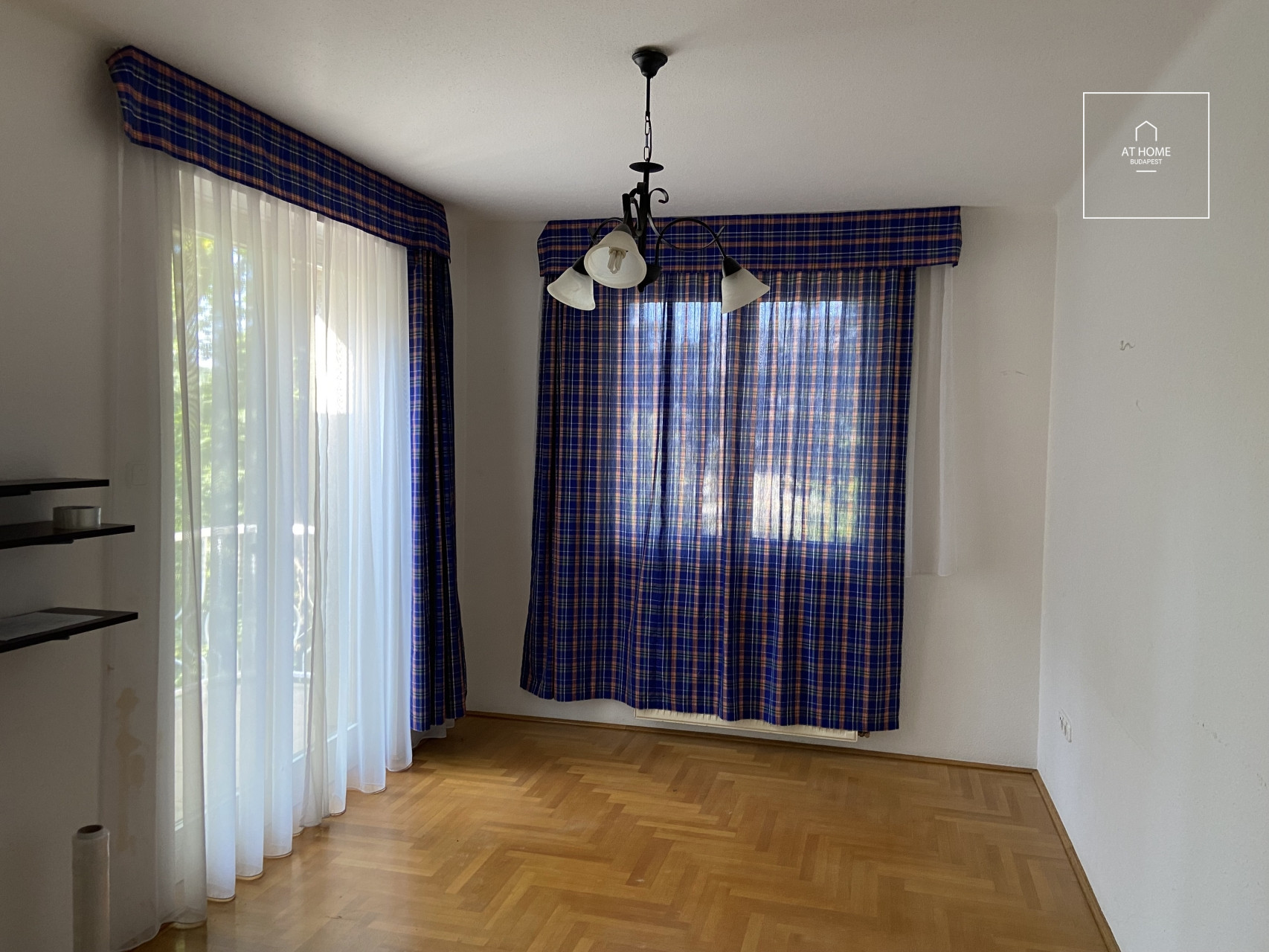 Detached house for rent  II/A. district, Remetekertváros