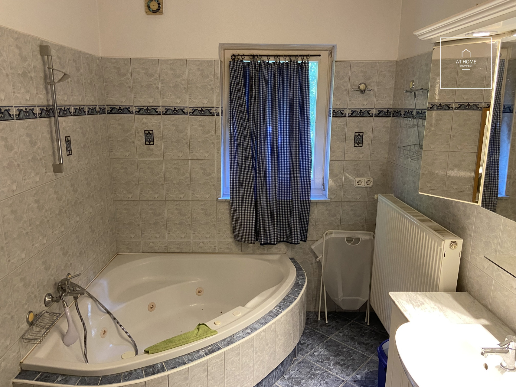 Detached house for rent  II/A. district, Remetekertváros