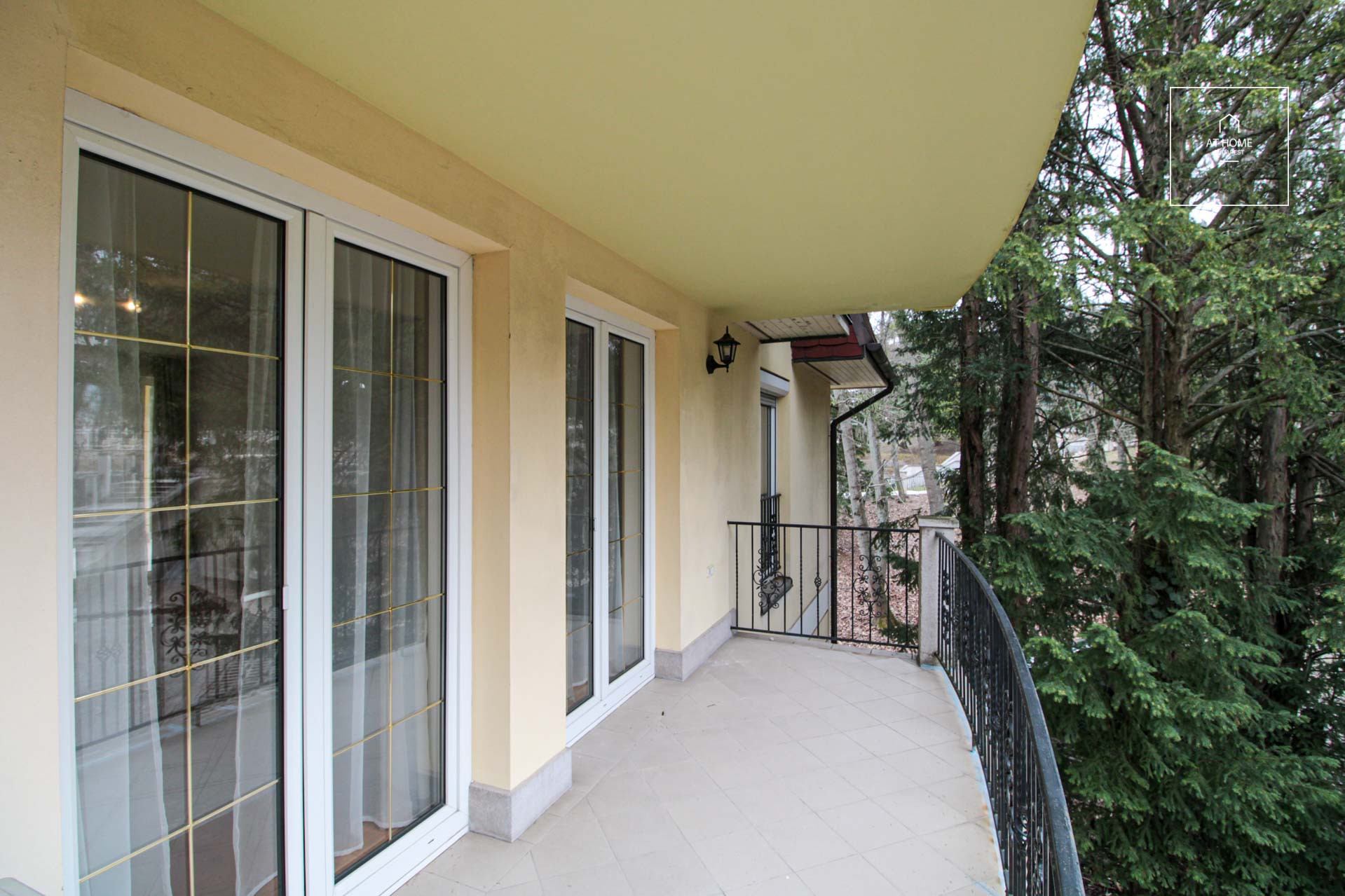 Nice apartment for rent Budapest XII. district, Kútvölgy