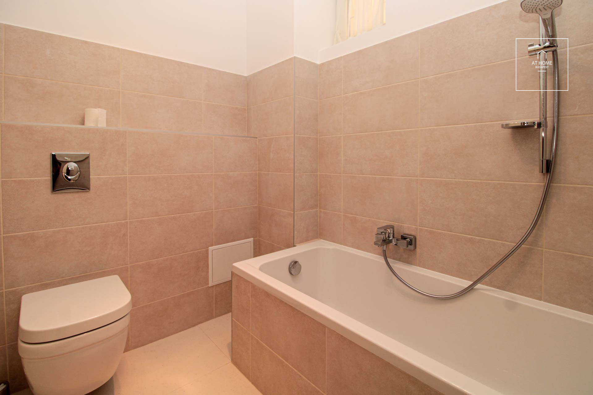 Nice apartment for rent Budapest XII. district, Kútvölgy