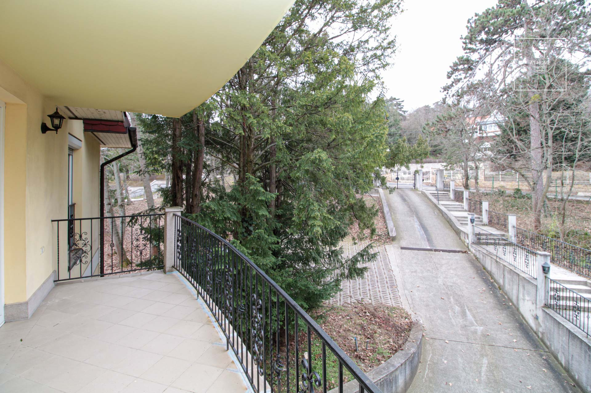 Nice apartment for rent Budapest XII. district, Kútvölgy