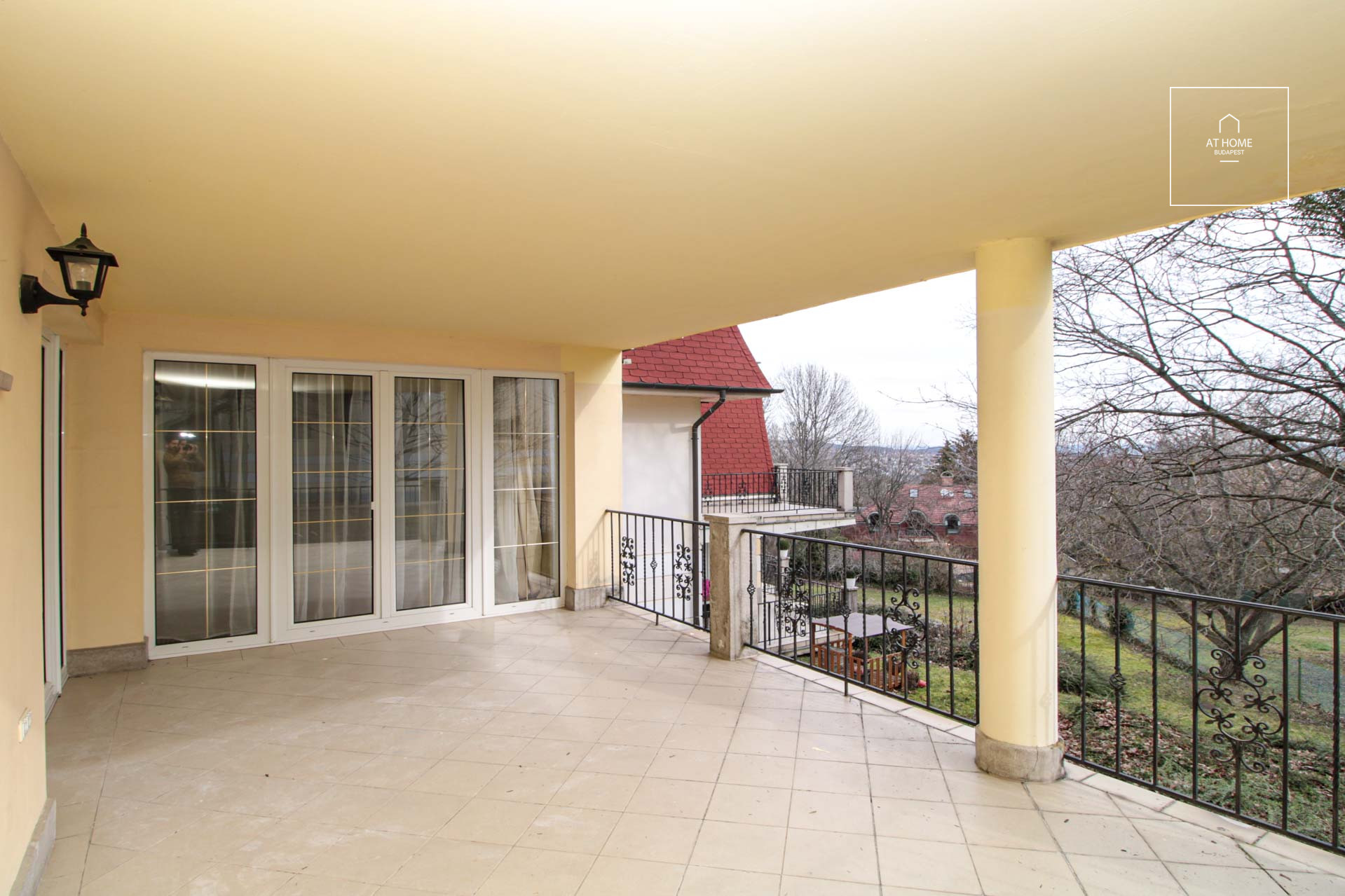 Nice apartment for rent Budapest XII. district, Kútvölgy