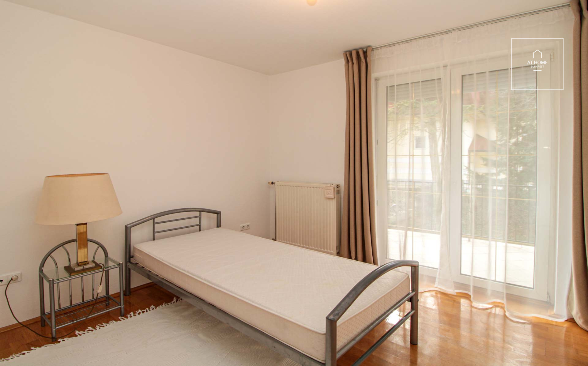 Nice apartment for rent Budapest XII. district, Kútvölgy