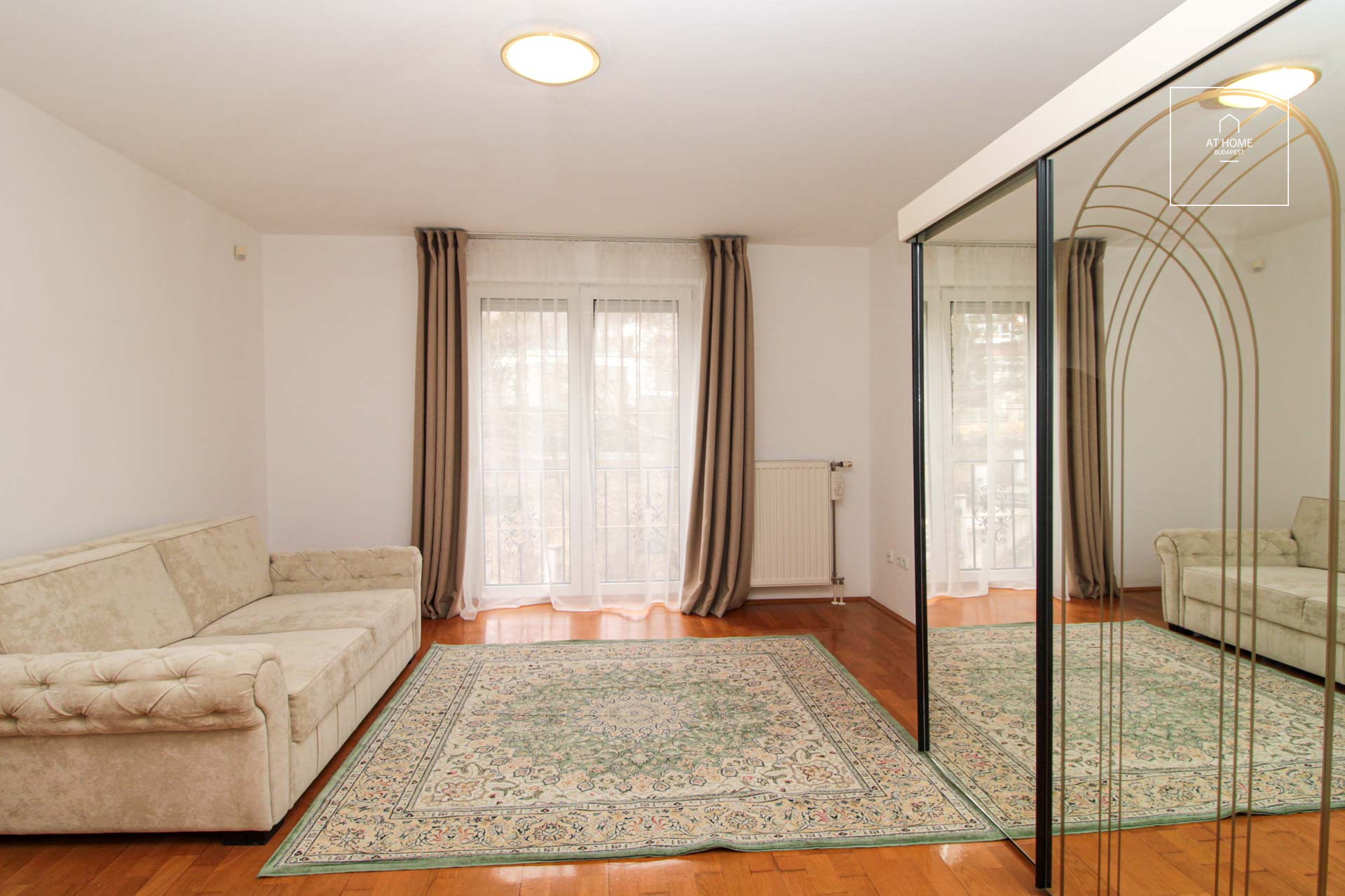 Nice apartment for rent Budapest XII. district, Kútvölgy