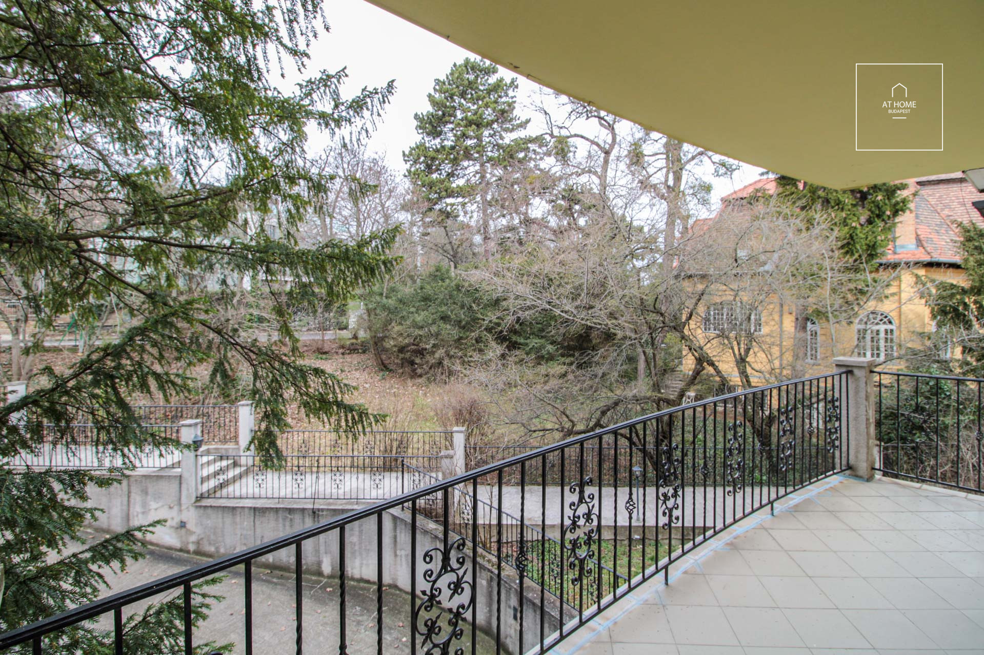 Nice apartment for rent Budapest XII. district, Kútvölgy