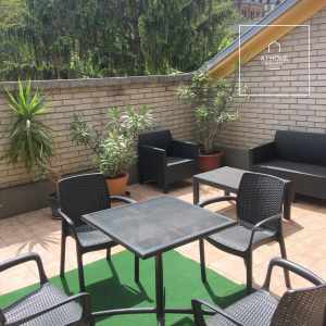Three-bedroom apartment for rent Budapest I. district, Vár