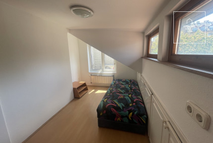 Three-bedroom apartment for rent Budapest I. district, Vár