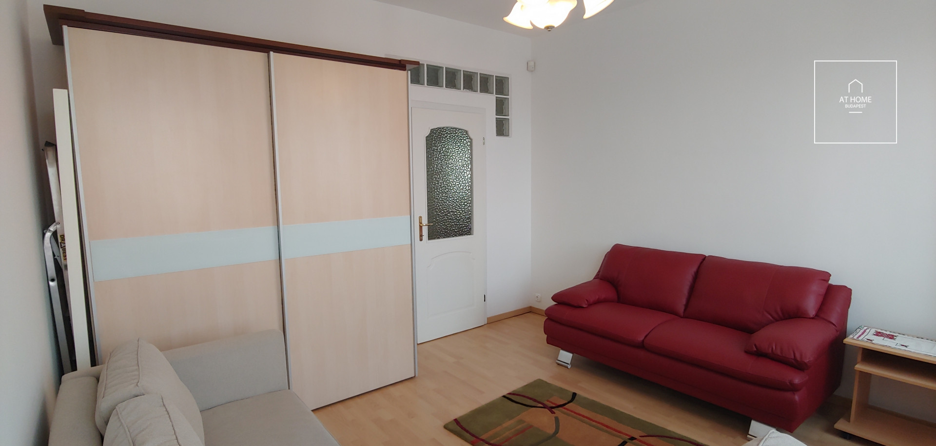 Bűbájos lakás kiadó Budapest I. kerület, Vár