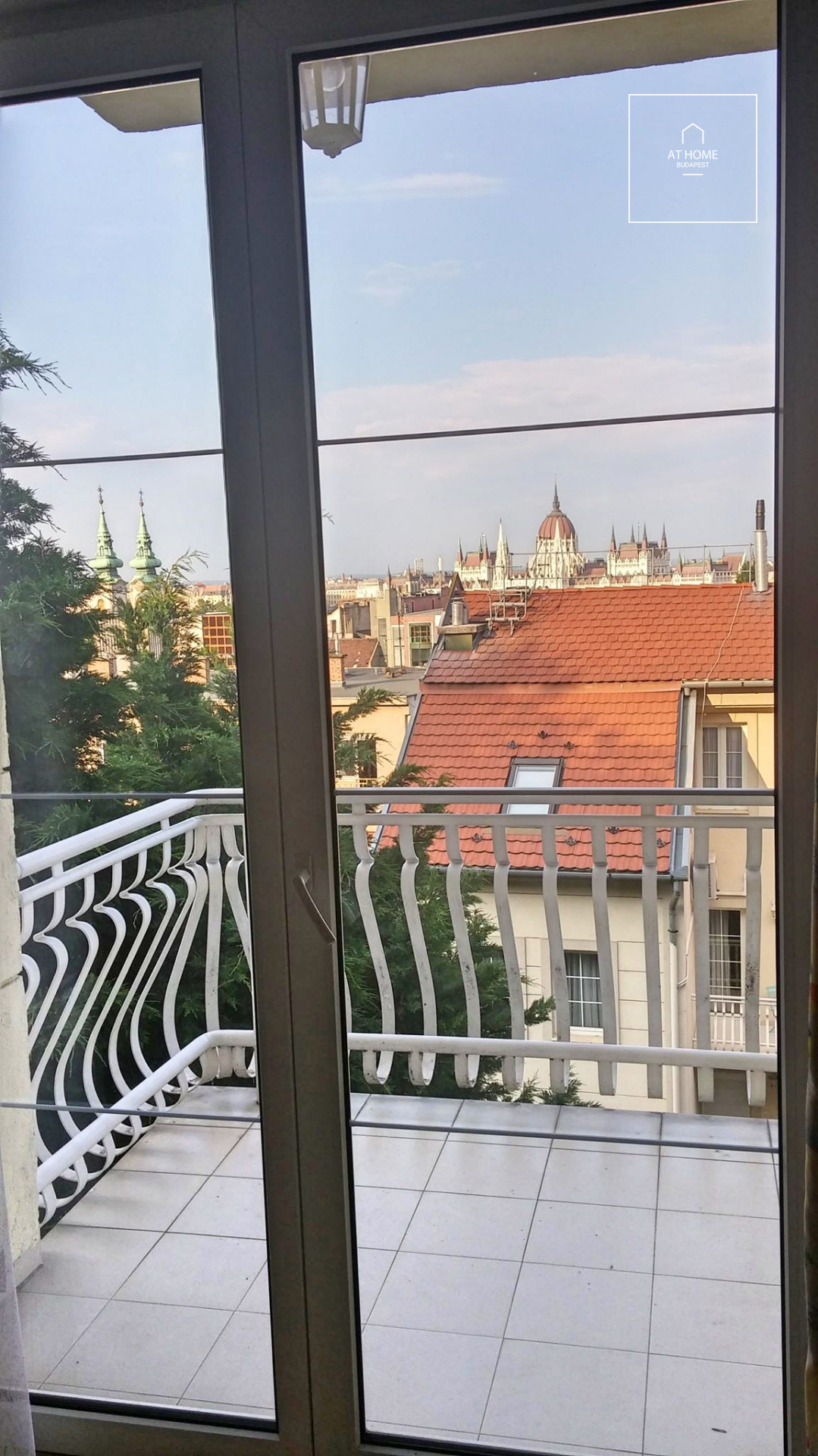 Bűbájos lakás kiadó Budapest I. kerület, Vár