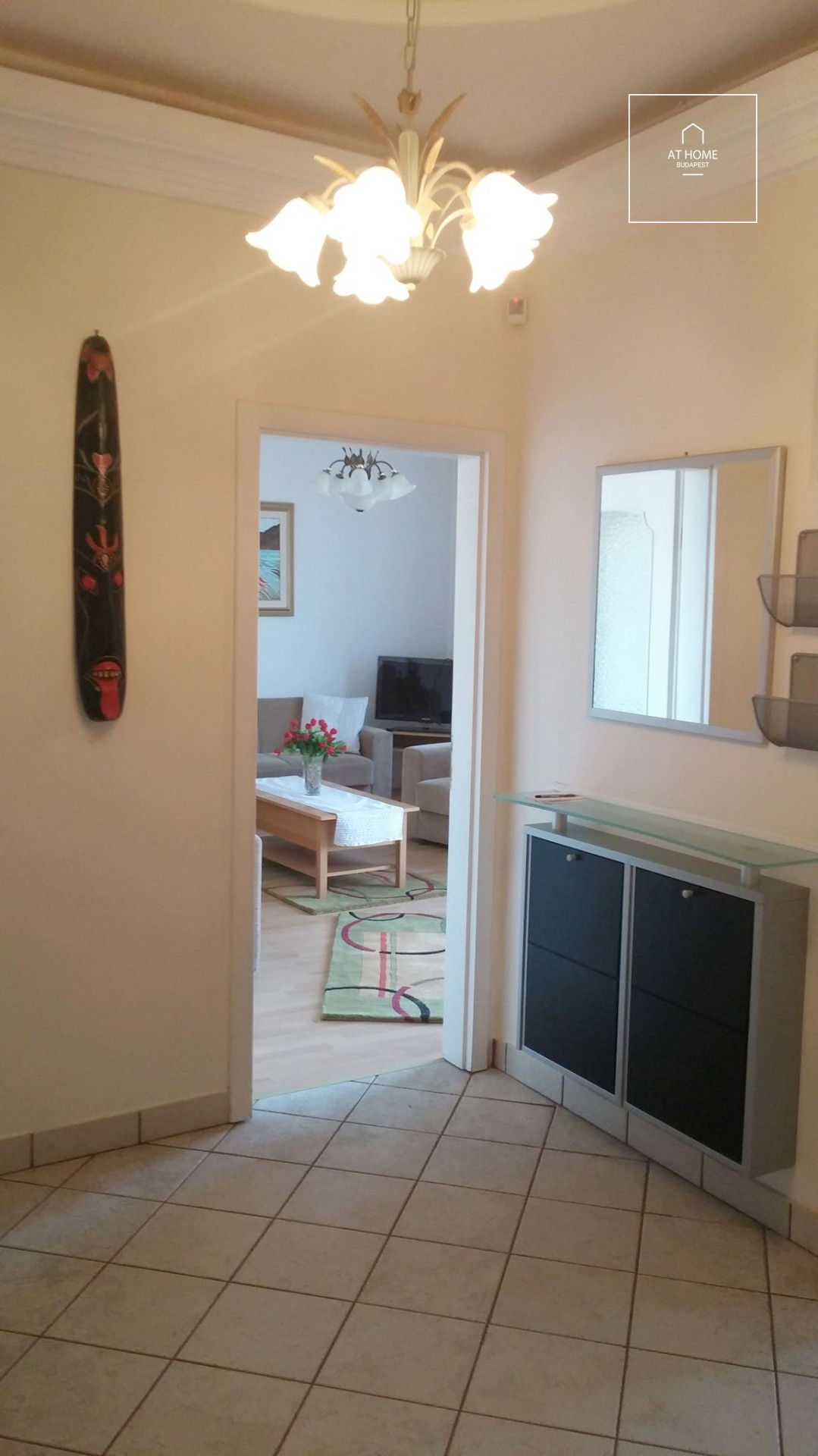 Charming apartment for rent Budapest I. district, Vár