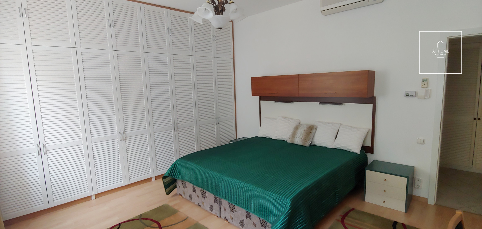 Charming apartment for rent Budapest I. district, Vár