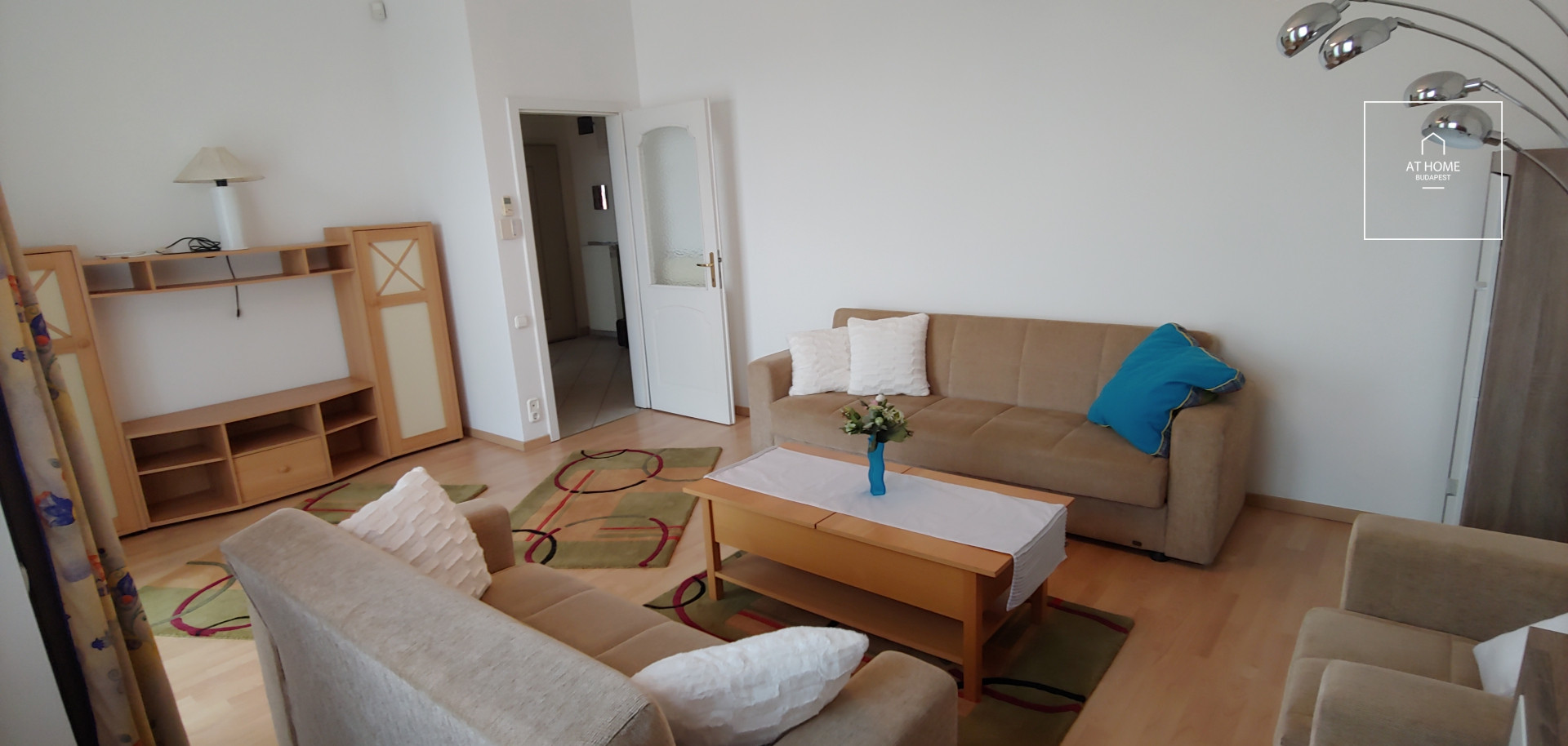 Charming apartment for rent Budapest I. district, Vár