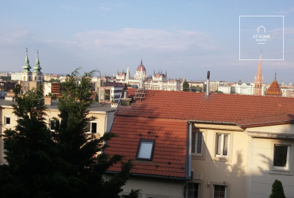 Charming apartment for rent Budapest I. district, Vár