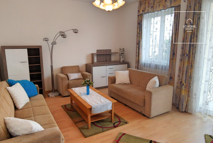 Bűbájos lakás kiadó Budapest I. kerület, Vár