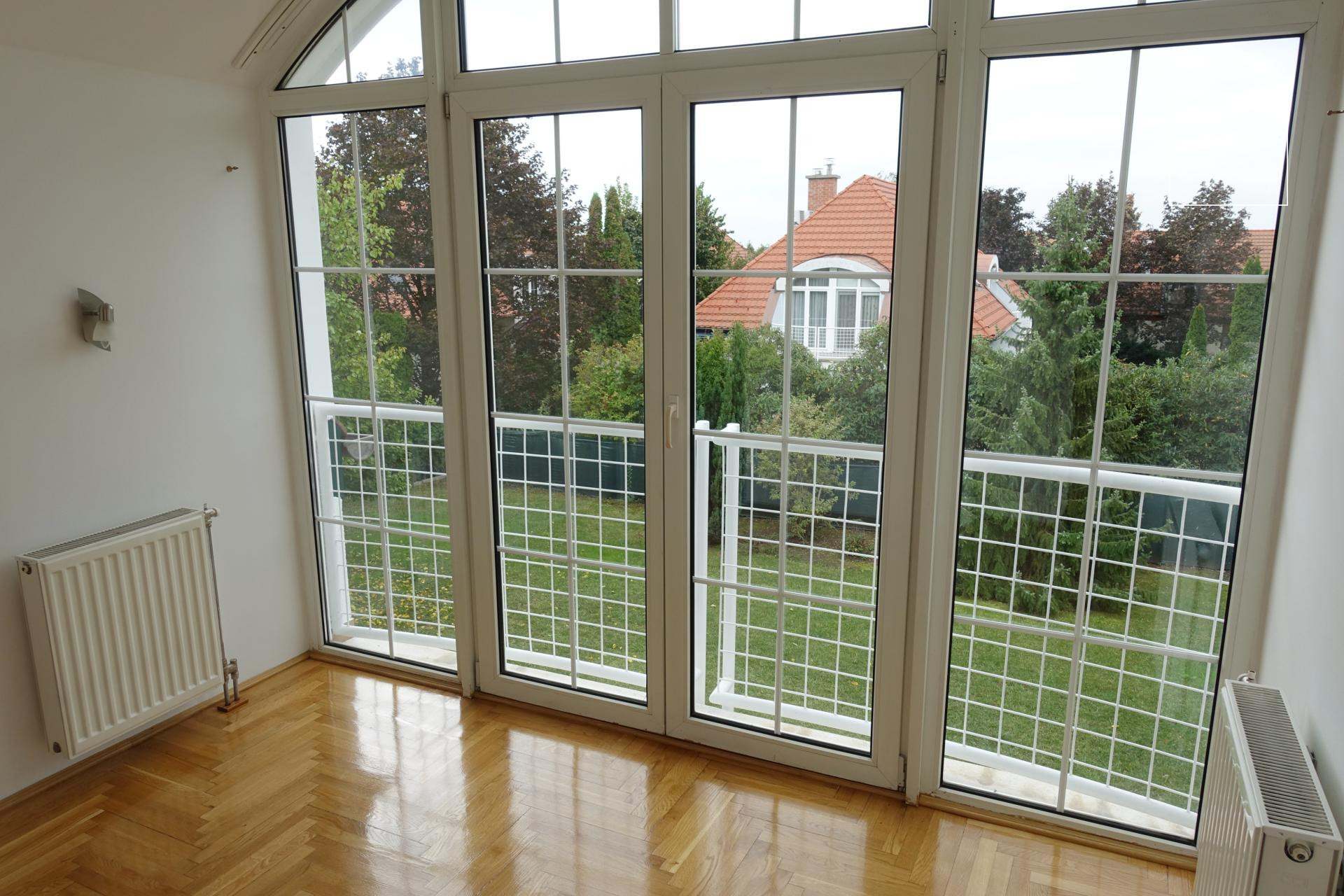 Nice detached house for rent Budapest XI. district, Madárhegy