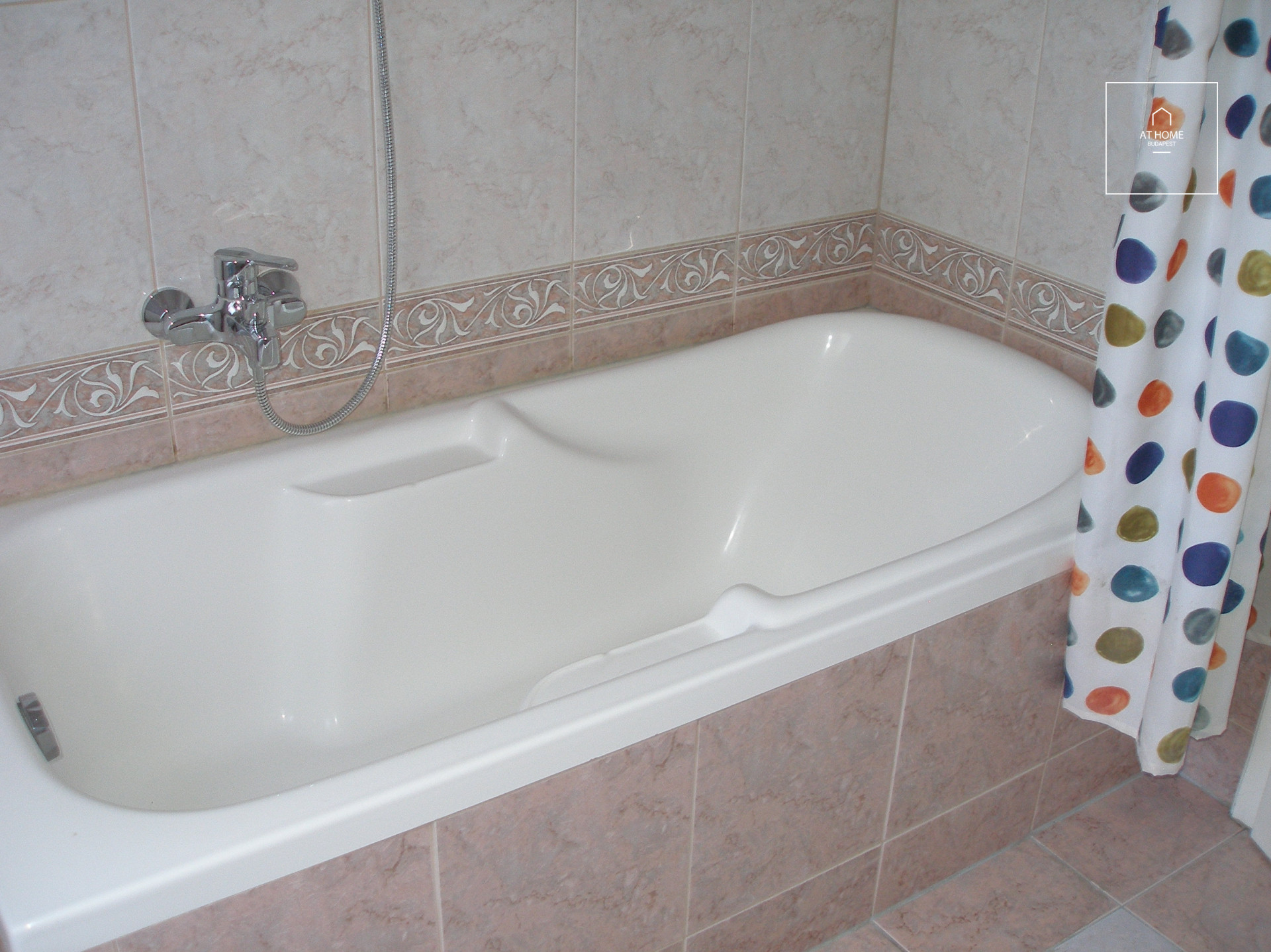 Exclusive apartment for rent Budapest II. district, Szépilona