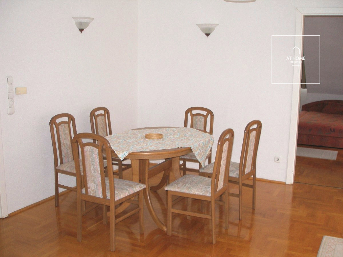 Exkluzív lakás kiadó Budapest II. kerület, Szépilona